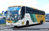 Empresa Gontijo de Transportes 17170 na cidade de São Paulo, São Paulo, Brasil, por George Miranda. Número da foto: #12279378.