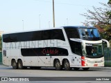 Auto Viação Catarinense 3712 na cidade de São Paulo, São Paulo, Brasil, por João Victor. Número da foto: #12279272.