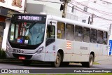 BluMob - Concessionária de Transporte Urbano de Blumenau 9145 na cidade de Blumenau, Santa Catarina, Brasil, por Paulo Henrique Pereira Borges. Número da foto: #12278528.