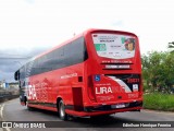 Lirabus 26021 na cidade de Campinas, São Paulo, Brasil, por Edinilson Henrique Ferreira. Número da foto: #:id.