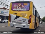 Sancetur - Sou Presidente Prudente 1745 na cidade de Presidente Prudente, São Paulo, Brasil, por Silvio  Cesar Cardoso. Número da foto: #12279042.