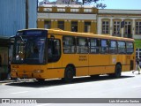 Viação Tamandaré 16C36 na cidade de Curitiba, Paraná, Brasil, por Luis Marcelo Santos. Número da foto: #:id.