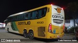 Empresa Gontijo de Transportes 19510 na cidade de Escada, Pernambuco, Brasil, por Pedro Francisco Junior. Número da foto: #12279638.