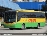 Expresso Cabral 192 na cidade de Natal, Rio Grande do Norte, Brasil, por Joao Paulo Nascimento Silva. Número da foto: #:id.