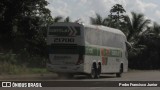 Empresa Gontijo de Transportes 21700 na cidade de Escada, Pernambuco, Brasil, por Pedro Francisco Junior. Número da foto: #12279658.