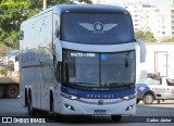 Reunidas Transportes Coletivos 23810 na cidade de Goiânia, Goiás, Brasil, por Carlos Júnior. Número da foto: #12278347.