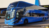 Expresso Guanabara 2405 na cidade de Goiânia, Goiás, Brasil, por Carlos Júnior. Número da foto: #12279773.