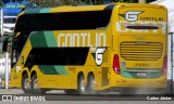 Empresa Gontijo de Transportes 25050 na cidade de Goiânia, Goiás, Brasil, por Carlos Júnior. Número da foto: #12279727.