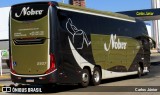 Nobre Turismo 2307 na cidade de Goiânia, Goiás, Brasil, por Carlos Júnior. Número da foto: #12279066.