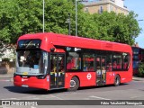 Abellio London Bus Company 1712 na cidade de London, Greater London, Inglaterra, por Fábio Takahashi Tanniguchi. Número da foto: #12279060.