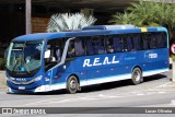 Viação Real Ita 72920 na cidade de Cachoeiro de Itapemirim, Espírito Santo, Brasil, por Lucas Oliveira. Número da foto: #:id.