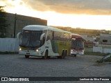 Empresa Gontijo de Transportes 18485 na cidade de Caruaru, Pernambuco, Brasil, por Lenilson da Silva Pessoa. Número da foto: #12279427.