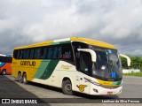Empresa Gontijo de Transportes 19575 na cidade de Caruaru, Pernambuco, Brasil, por Lenilson da Silva Pessoa. Número da foto: #12279022.