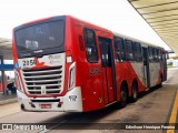Itajaí Transportes Coletivos 2050 na cidade de Campinas, São Paulo, Brasil, por Edinilson Henrique Ferreira. Número da foto: #:id.