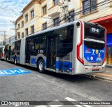 Sambaíba Transportes Urbanos 2 1774 na cidade de São Paulo, São Paulo, Brasil, por Renan De Jesus Oliveira. Número da foto: #:id.