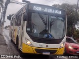 Breda > Princesa do Norte Mogi das Cruzes 2387 na cidade de Mogi das Cruzes, São Paulo, Brasil, por Rafael Lopes de Oliveira. Número da foto: #12278051.