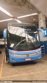 Expresso Guanabara 802 na cidade de Fortaleza, Ceará, Brasil, por Adriano  Almeida dos Santos. Número da foto: #12278781.
