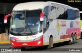 Expresso Maia 1625 na cidade de Goiânia, Goiás, Brasil, por Carlos Júnior. Número da foto: #12278605.