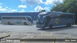 Viação Cidade Sol 10200 na cidade de Cruz das Almas, Bahia, Brasil, por Flávio  Santos. Número da foto: #12277999.