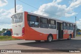 CSM Transporte e Turismo RT 018 na cidade de Benevides, Pará, Brasil, por Fabio Soares. Número da foto: #12278988.