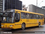 Viação Tamandaré 16C43 na cidade de Curitiba, Paraná, Brasil, por Luis Marcelo Santos. Número da foto: #12278622.