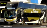 Nobre Turismo 2301 na cidade de Goiânia, Goiás, Brasil, por Carlos Júnior. Número da foto: #12279218.