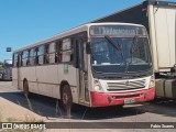 Ônibus Particulares JUX8057 na cidade de Ananindeua, Pará, Brasil, por Fabio Soares. Número da foto: #12278997.