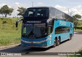 Auto Viação Progresso 6087 na cidade de Aracaju, Sergipe, Brasil, por Gladyston Santana Correia. Número da foto: #12277644.