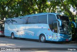 Weschenfelder Turismo 6000 na cidade de Joinville, Santa Catarina, Brasil, por Diego Lip. Número da foto: #:id.