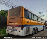 Ônibus Particulares 4372 na cidade de Maceió, Alagoas, Brasil, por Lucyan BUSOLOGO_AL_PE. Número da foto: #12278380.