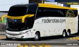 RodeRotas - Rotas de Viação do Triângulo 2203 na cidade de Goiânia, Goiás, Brasil, por Carlos Júnior. Número da foto: #12278365.