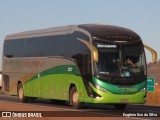 Turin Transportes 2527 na cidade de Itatiaiuçu, Minas Gerais, Brasil, por Eugênio Ilzo da Silva. Número da foto: #12278841.