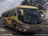SOGIL - Sociedade de Ônibus Gigante Ltda. 462 na cidade de Gravataí, Rio Grande do Sul, Brasil, por André Lourenço de Freitas. Número da foto: #12278805.