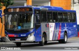Next Mobilidade - ABC Sistema de Transporte 80.427 na cidade de São Caetano do Sul, São Paulo, Brasil, por Haroldo Ferreira. Número da foto: #:id.