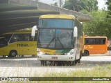Empresa Gontijo de Transportes 14860 na cidade de João Pessoa, Paraíba, Brasil, por Jonathan Silva. Número da foto: #12277886.