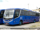 Auto Viação Jabour D86730 na cidade de Rio de Janeiro, Rio de Janeiro, Brasil, por João Victor - PHOTOVICTORBUS. Número da foto: #:id.