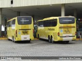 Viação Itapemirim 8651 na cidade de Caruaru, Pernambuco, Brasil, por Lenilson da Silva Pessoa. Número da foto: #12279079.