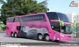 Viação Garcia 8694 na cidade de São Paulo, São Paulo, Brasil, por Prisco Martin Pereira. Número da foto: #12279189.