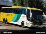 Empresa Gontijo de Transportes 17330 na cidade de Maringá, Paraná, Brasil, por Fernando Cassimiro. Número da foto: #12279139.