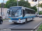 Viação Progresso 1253 na cidade de Aracaju, Sergipe, Brasil, por João Rosevelt. Número da foto: #12278334.
