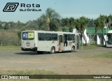 Viação Centro Oeste 392 na cidade de Santiago, Rio Grande do Sul, Brasil, por Lucas Martins. Número da foto: #12277710.