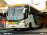 Empresa Gontijo de Transportes 18170 na cidade de Belo Horizonte, Minas Gerais, Brasil, por Renato Brito. Número da foto: #12278727.