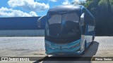 Viação Águia Branca 33240 na cidade de Cruz das Almas, Bahia, Brasil, por Flávio  Santos. Número da foto: #12277956.