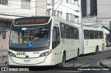 Viação do Sul 26410 na cidade de Curitiba, Paraná, Brasil, por Alessandro Fracaro Chibior. Número da foto: #12278275.