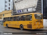 Viação Tamandaré 16C24 na cidade de Curitiba, Paraná, Brasil, por Luis Marcelo Santos. Número da foto: #12278537.