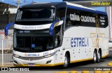 Viação Estrela 2303 na cidade de Goiânia, Goiás, Brasil, por Carlos Júnior. Número da foto: #12279026.