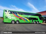 Jasmim Turismo 9020 na cidade de Arapongas, Paraná, Brasil, por João Marcos William. Número da foto: #12278439.