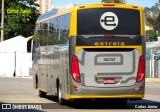 Viação Estrela 1602 na cidade de Goiânia, Goiás, Brasil, por Carlos Júnior. Número da foto: #12278912.