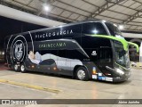 Viação Garcia 87049 na cidade de Marília, São Paulo, Brasil, por Júnior Juninho. Número da foto: #12279583.