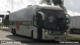 Empresa Gontijo de Transportes 21700 na cidade de Escada, Pernambuco, Brasil, por Pedro Francisco Junior. Número da foto: #12279642.